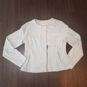 Off Air Cardigan Sweater sz Small